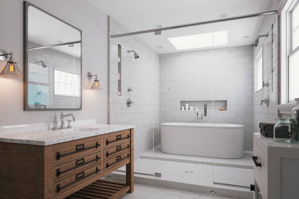 Walk In Tubs